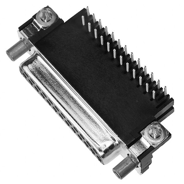 5747838-6 TE Connectivity AMP Connectors  Gruppi di connettori D-Sub